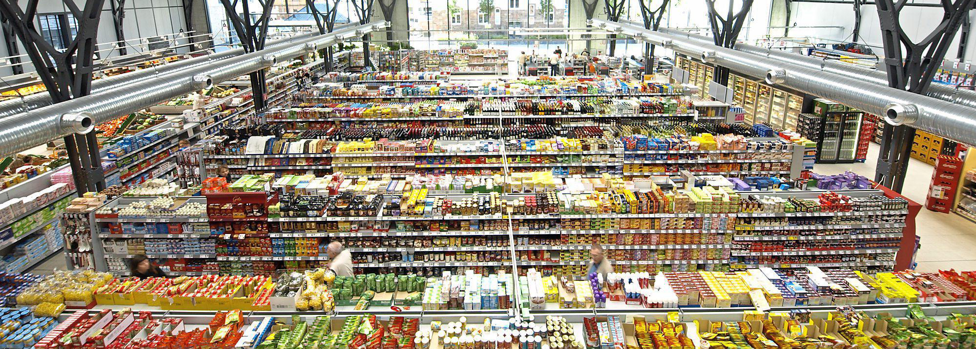 Strategic food consulting